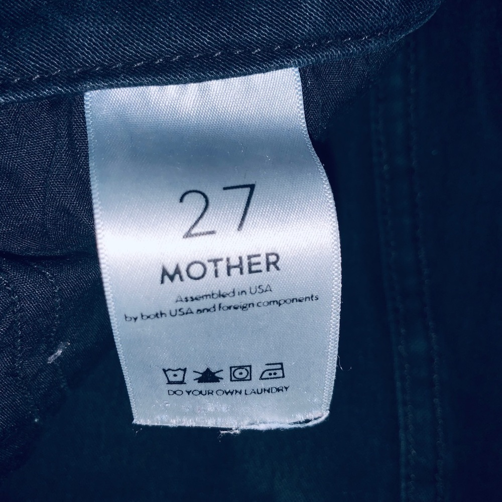 MOTHERS brand skinny jeans ! 💵